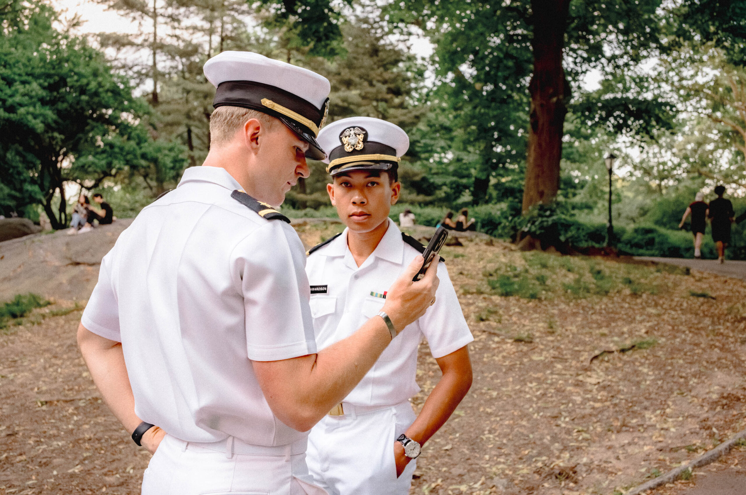 Fleet Week: A Celebration of Service and Maritime Tradition